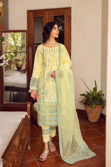 Rang Rasiya Daffodil Bari Eid Edition 2022 Online Shopping